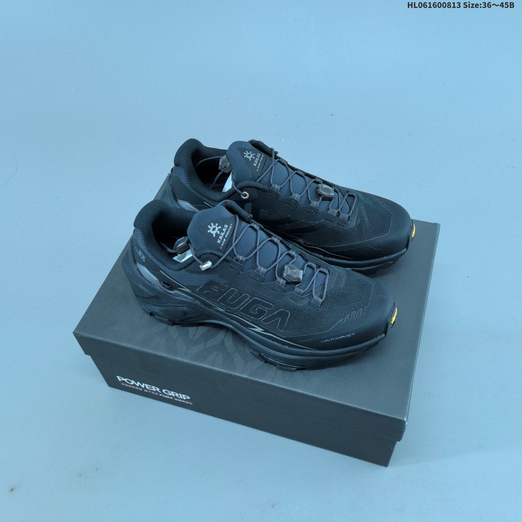 Kailas FUGA EX3 Low-Cut Trail Running Shoes