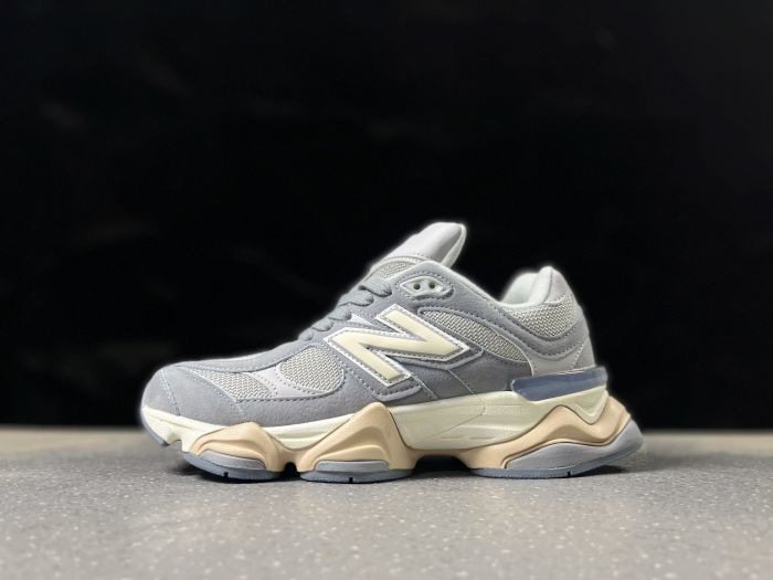 New Balance 9060 Sneakers Grey Beige U9060FVW
