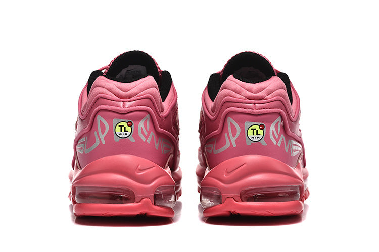Nike Air Max 98 Pink Sneakers
