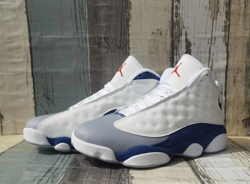 Jordan 13 French Blue Men's Sneakers
