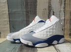 Jordan 13 French Blue Men's Sneakers