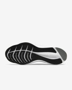 Nike Zoom Winflo 7 Running Shoes, Grey/Black, CJ0291-003