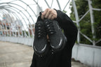 Nike Air Max 270 Black Running Sneakers