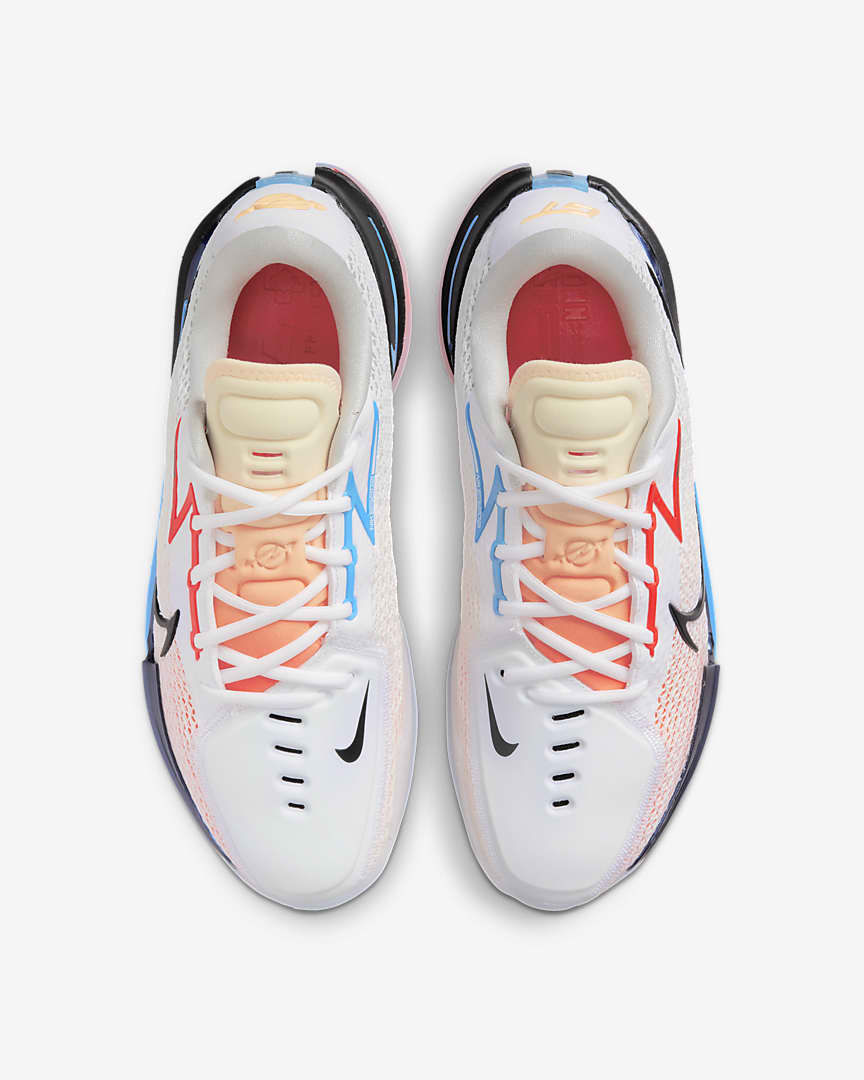 Nike Air Zoom G.T. Cut EP Basketball Shoes CZ0176-101