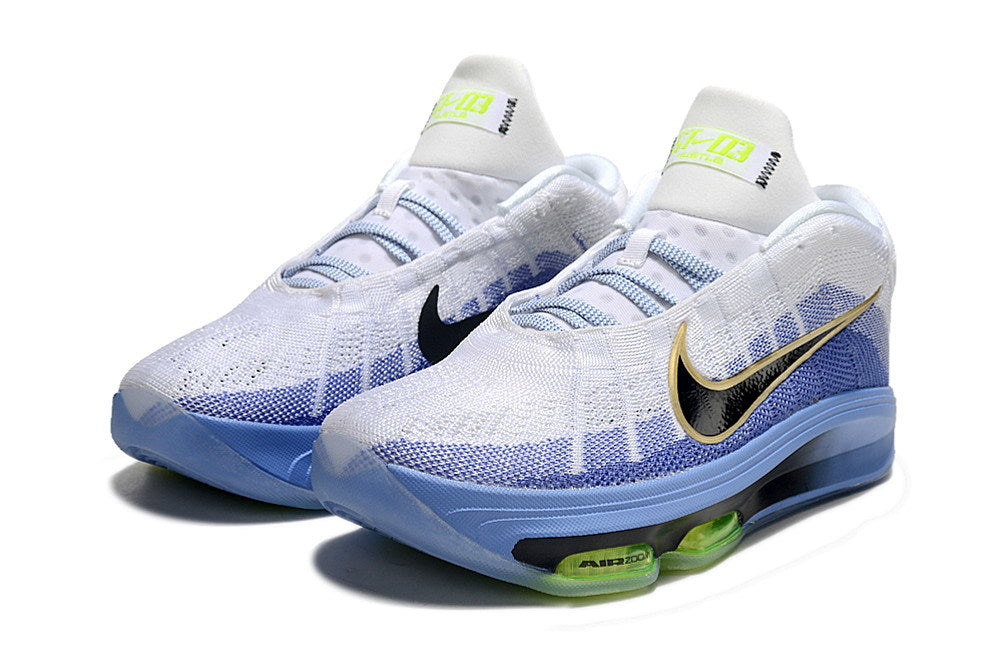 Nike GT Hustle 3 Basketball Shoes in Multiple Colorways