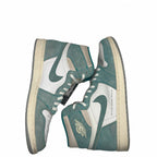 Jordan 1 Retro High Turbo Green