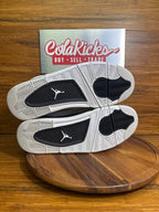 Jordan 4 Retro Military Black