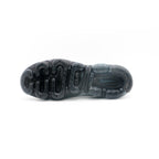 Nike Air VaporMax Flyknit 2 Sneakers in Grey and Black