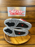 Jordan 4 Retro Toro Bravo (2026)