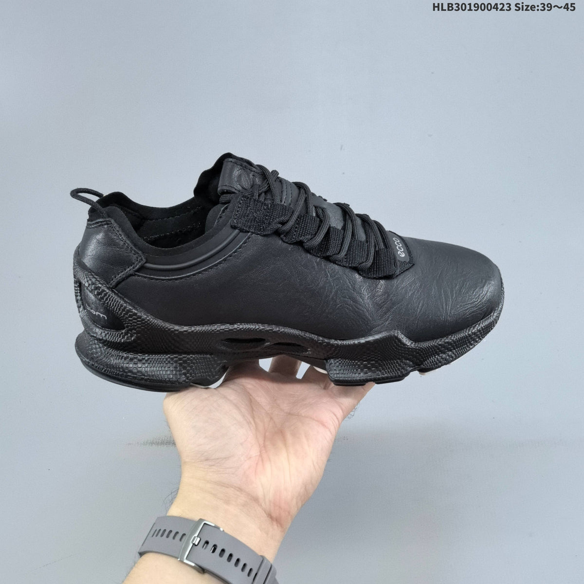 ECCO Biom C-Trail Low-Top Walking Sneakers
