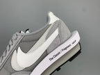 Nike LDWaffle Fragment sacai Sneakers Grey White DH2684-001