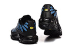 Nike Air Max Plus Blue and Black Sneakers DH4778-010