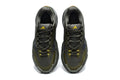 adidas Adistar Cold.Rdy Trail Sneakers in Olive Green