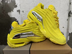 NOCTA Yellow Low-Top Sneakers