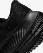 Nike Air Zoom Pegasus 38 Running Shoes, Black CW7356-001