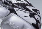 Nike Air VaporMax Moc 2 Acronym Black White Volt AQ0996-001