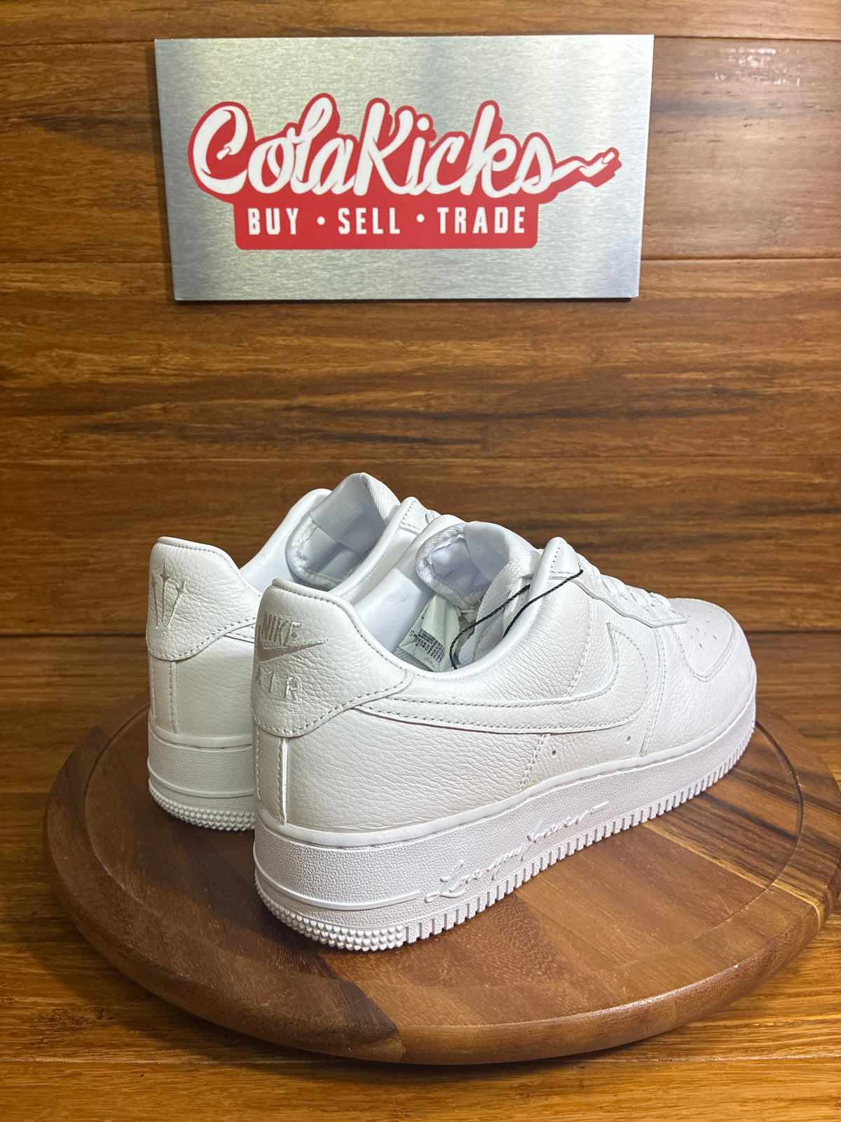 Nike Air Force 1 Low Drake NOCTA Certified Lover Boy