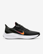 Nike Zoom Winflo 7 Running Shoes Black CJ0291-011