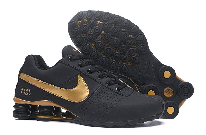 Nike Shox Deliver Sneakers in Multiple Colorways
