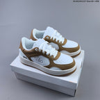 Alo Yoga Recovery Mode Low-Top Sneakers