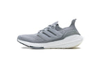 adidas Ultraboost 21 Running Shoes FY0381 Grey
