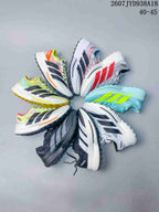 Adidas Adizero Evo SL 2 Running Shoes Multicolor