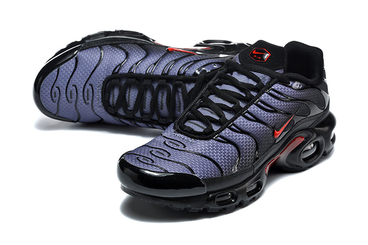 Nike Air Max Plus Sneakers Black Purple Red DM0032-032
