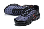 Nike Air Max Plus Sneakers Black Purple Red DM0032-032