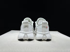 On x LOEWE Cloudventure 3.0 White Sneakers