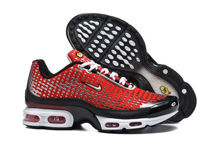 Nike Air Max Plus VII Red Black Sneakers