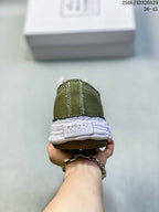MMY Blakey Sneakers Olive 2506JXD320A29