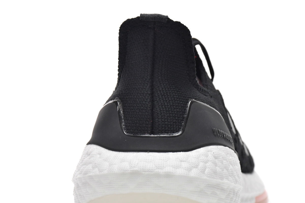 adidas Ultra Boost 22 H01174 Black Running Shoes