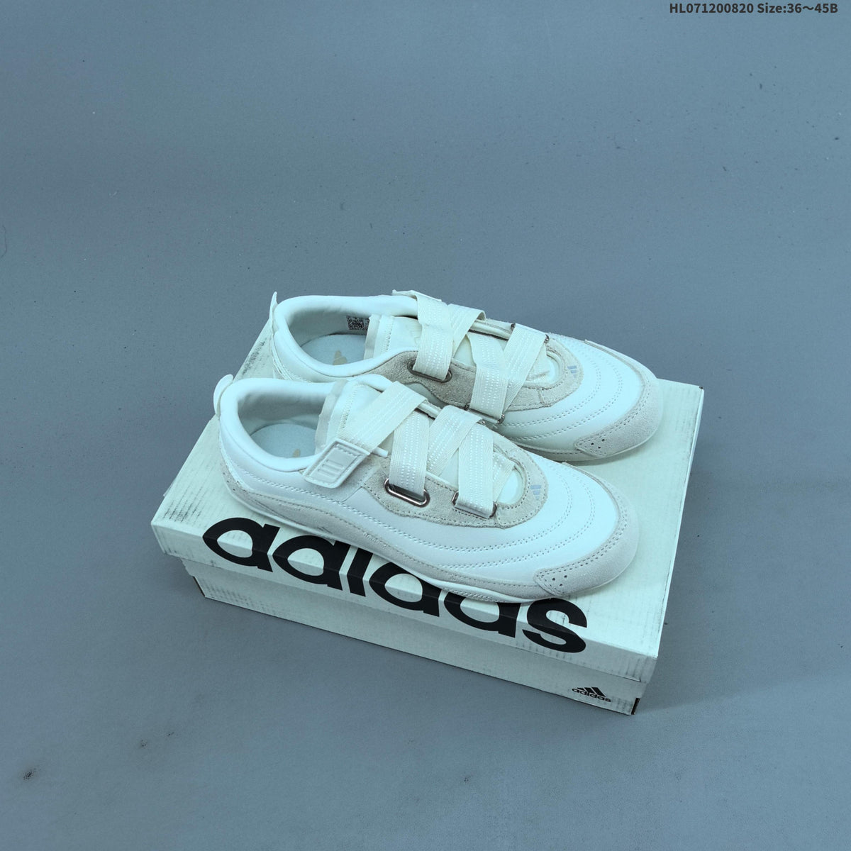 adidas Urban Reverie Low-Top Casual Sneakers JQ9391
