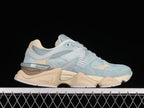 New Balance U9060FNB Sneakers in Blue and Cream