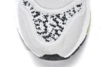 adidas UltraBoost 22 GX5573 White Black Zebra Running Shoes