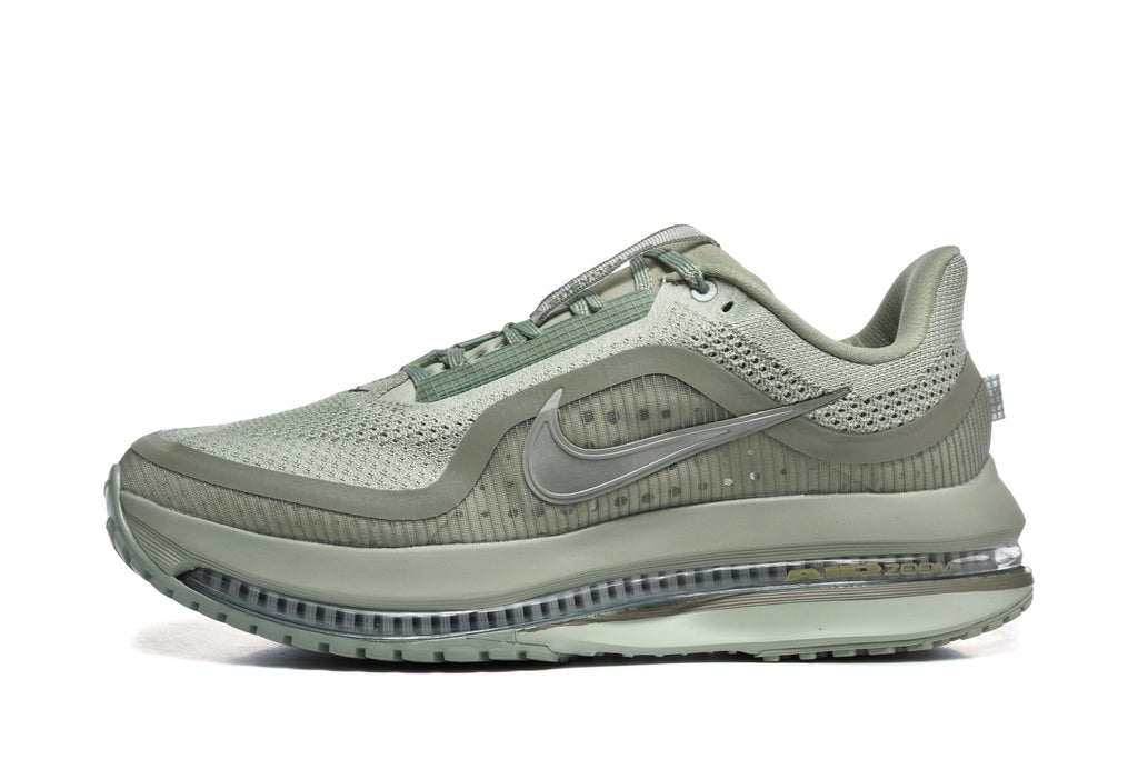 Nike Pegasus Premium SE Sneakers in Light Grey Green HQ2592-300