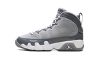 Jordan 9 Retro Cool Grey (2025) (GS)