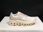On Cloudsurfer Moonlight Pink Running Shoes