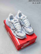 Nike V2K Run Women's Sneakers Silver White FD0736
