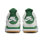 Nike SB x Air Jordan 4 Pine Green Sneakers DR5415-103
