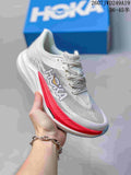 Hoka One One MAFATE X Trail Running Shoes