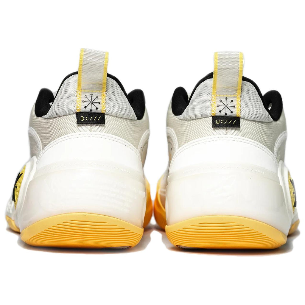 LiNing Way of Wade 10 'Lemon'