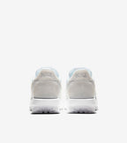 Nike x sacai LDV Waffle White Nylon Sneakers BV0073-101