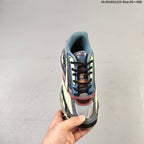 Reebok Premier Retro Running-Inspired Sneakers