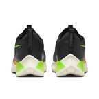 Nike Zoom Fly 4 Running Shoes Black Orange Green DQ4993-010