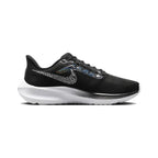 Nike Air Zoom Pegasus 39 Black Silver Running Shoes DR9619-001