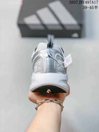 Adidas Climacool Ventage Sneakers White Black Silver 2607JHY497A17