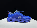 On x LOEWE Cloudventure 3.0 Blue Sneakers