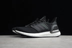 Adidas UltraBOOST 20 Consortium 6.0 Black Running Shoes EG4367
