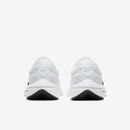Nike Air Zoom Vomero 15 White Running Shoes CU1856-100